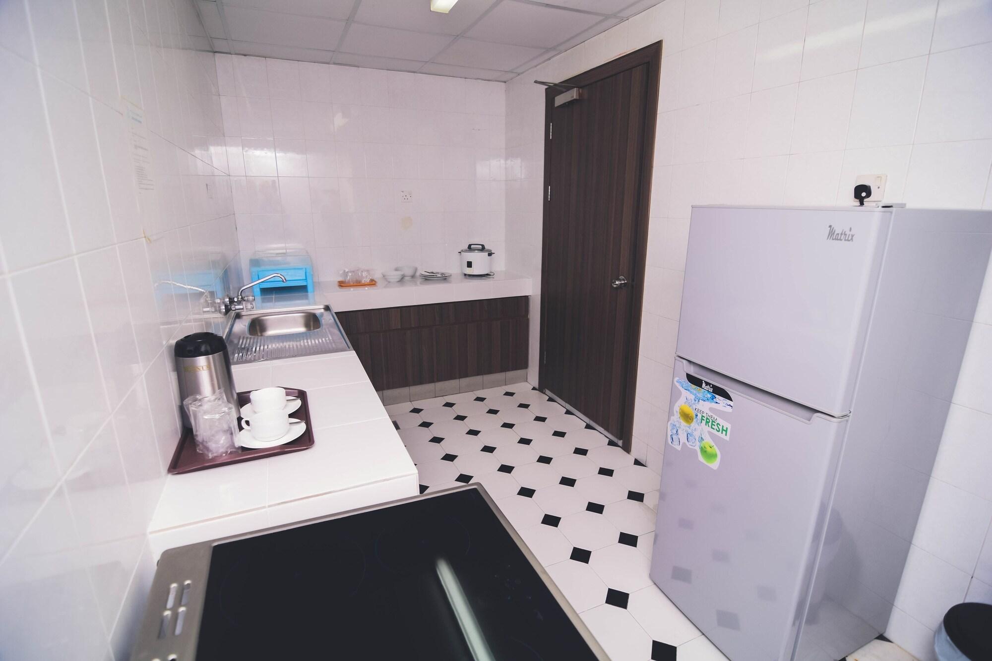 Jubilee Hotel Bandar Seri Begawan Buitenkant foto