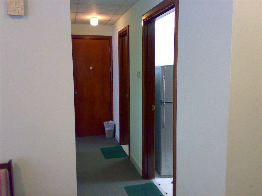 Jubilee Hotel Bandar Seri Begawan Buitenkant foto