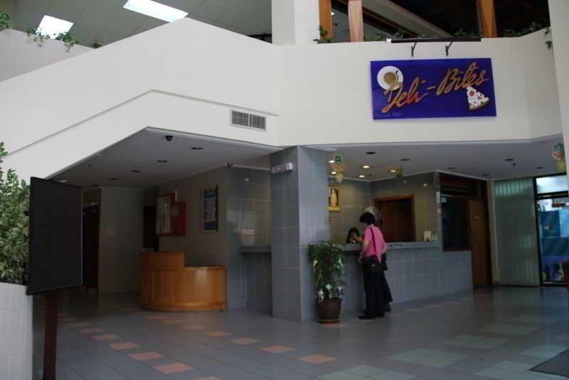 Jubilee Hotel Bandar Seri Begawan Buitenkant foto